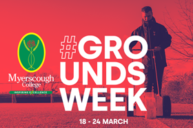 #GroundsWeek: Celebrating the contribution of the turf care sector to sport