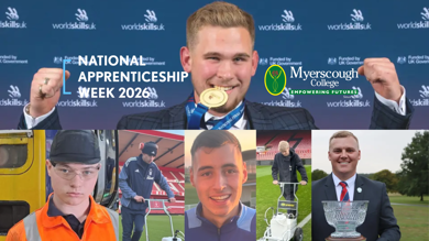 Image for news article: #NAW2026: Celebration Friday