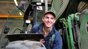 Image for news article: Agriculture and Countryside