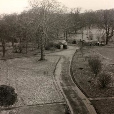 College History Part 5