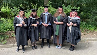 Image for news article: New cutting edge vet nursing programmes receive formal RCVS accreditation