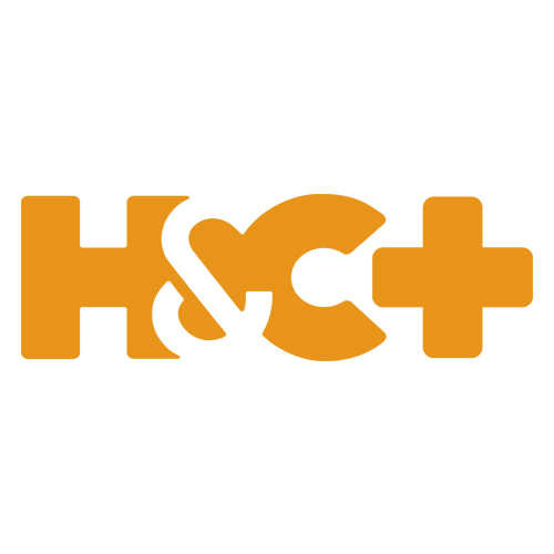 H&C+Logoorange Copy
