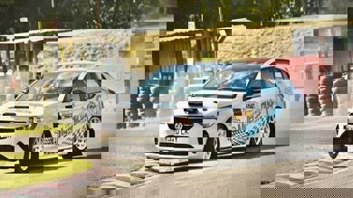 Photos: Flat Shift Media