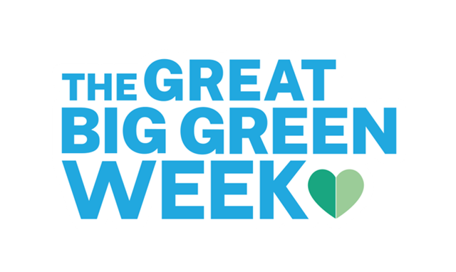 Green Week Logo