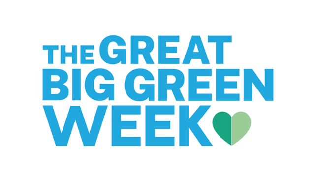Green Week Logo