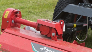 Image for news article: Top scholarship opportunity for Myerscough apprentice greenkeeper