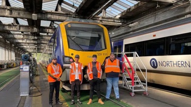 Photo: Ford & Stanley