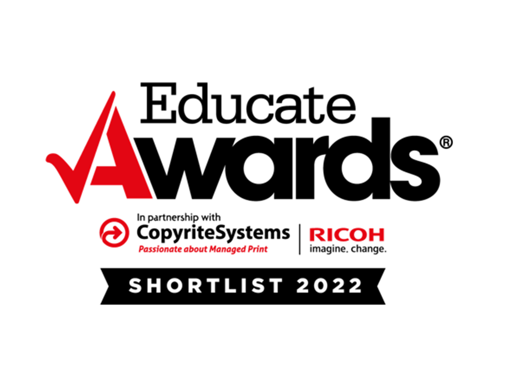 Myerscough College receives Educate Awards nomination | Myerscough College