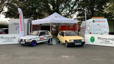 Photo: Flat Shift Media