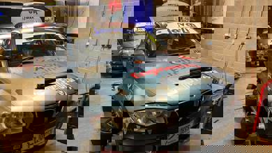 Image for news article: Myerscough Motorsport invited to assist at ‘Race of Remembrance’