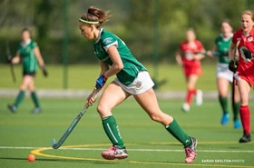 Myerscough student selected for England Colleges hockey squad