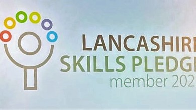 Image for news article: Myerscough College is proud to continue commitment to Lancashire Skills Pledge