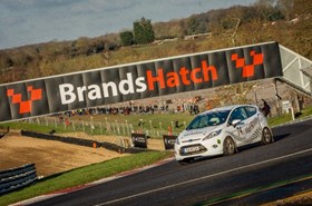 Myerscough Motorsport to compete in BTRDA Rally Championship