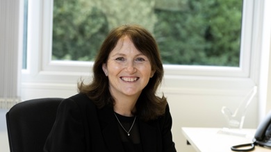 Image for news article: Farewell, Alison