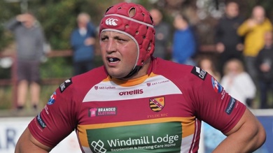 Photo credit: Chris Farrow