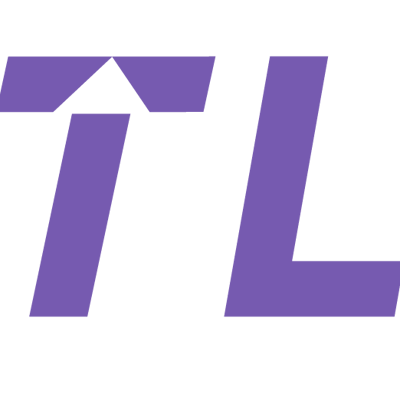 Tlevel Logo Tlpurple