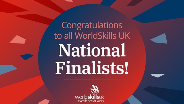 Worldskills Finalists