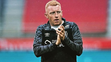 Image for news article: SUCCESS STORY: Will Still’s journey to becoming Europe’s youngest Head Coach