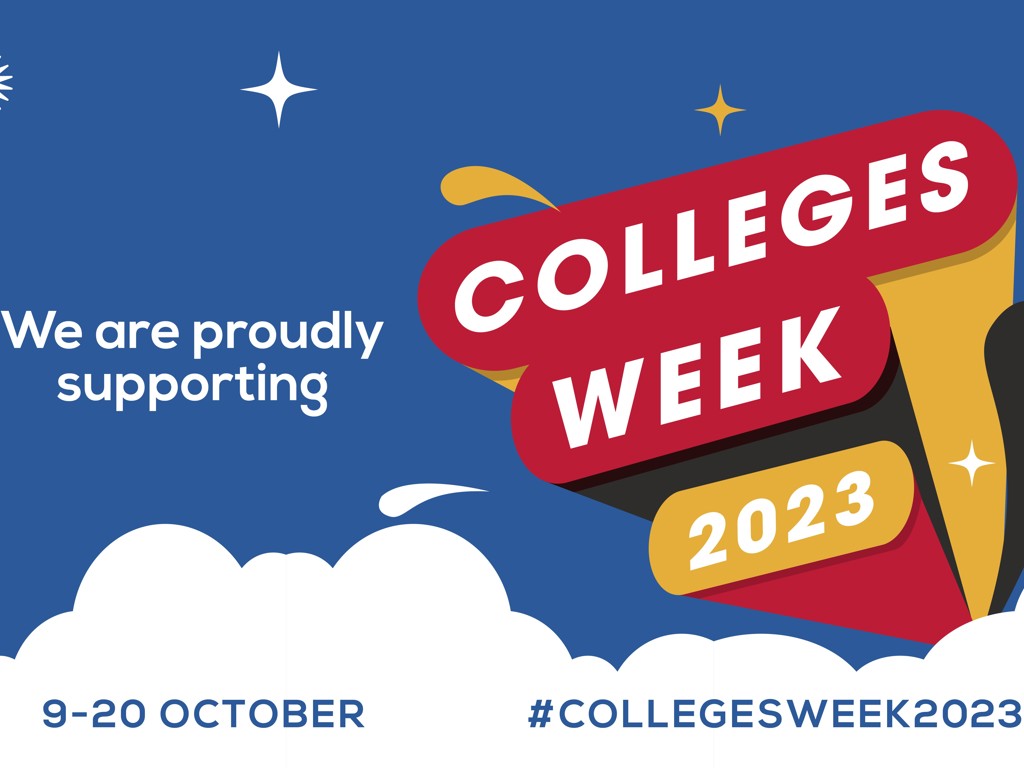 LONG READ Myerscough backs Colleges Week 2025 Myerscough College