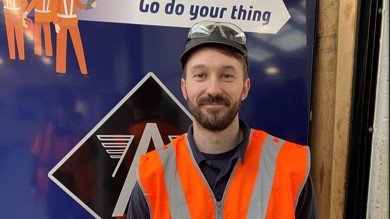 Image for news article: FEATURE: Engineer your dream career with Myerscough College