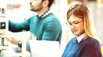 Image for news article: Myerscough secures £4.5m of funding to deliver employer led in-demand skills training