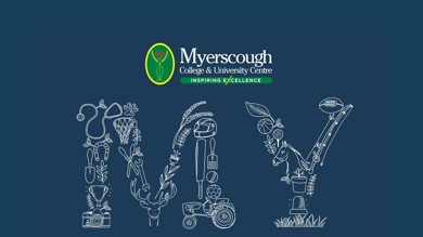 Image for news article: Myerscough celebrates another fantastic year of success