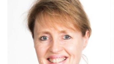 Image for news article: Myerscough’s new Vice Principal & Deputy Chief Executive