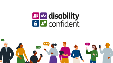 Image for news article: FEATURE: Myerscough College – proud to be Disability Confident