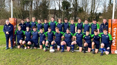 Image for news article: Myerscough welcome Dutch counterparts for training camp & fixture