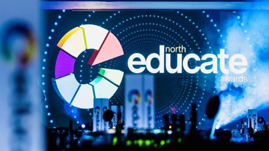 Image for news article: Myerscough’s apprenticeship provision shortlisted in Educate North Awards
