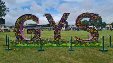 Image for news article: Great Yorkshire Show