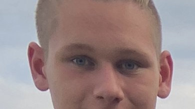 Image for news article: Myerscough agriculture student shortlisted in Cumbria Farmer Awards