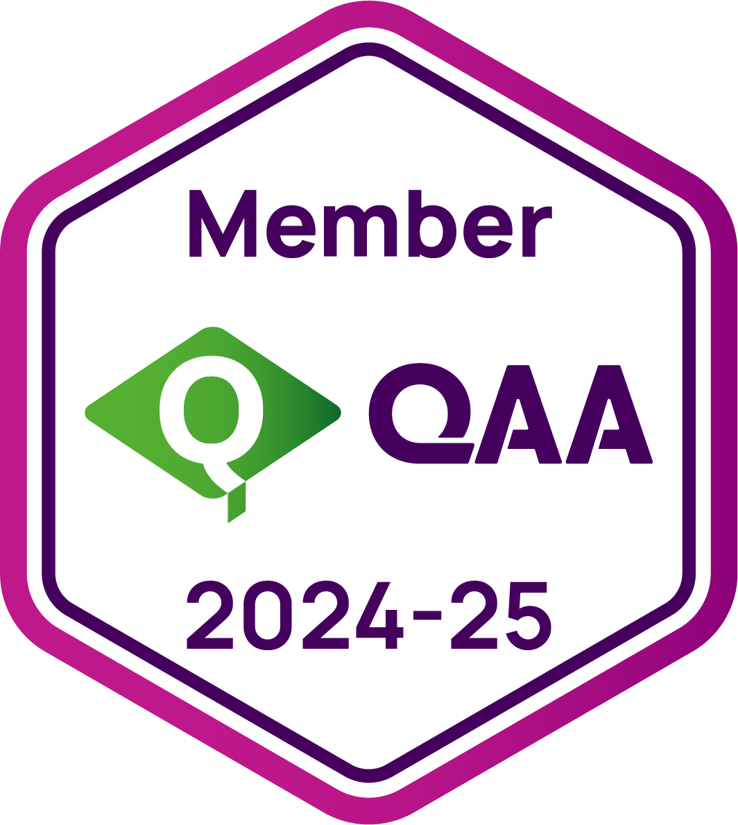 QAA 2024/25