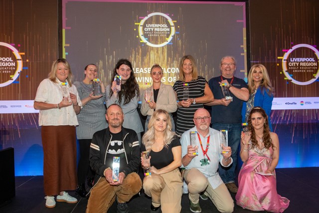 Adult Education Awards 1030X687