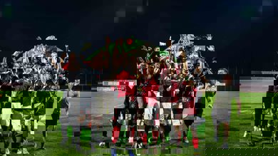 Image for news article: SUCCESS STORY: Andy Collins