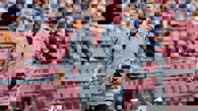 Image for news article: SUCCESS STORY: Mason Mcclelland