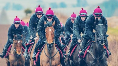 Photo credit: Scottish Racing Academy