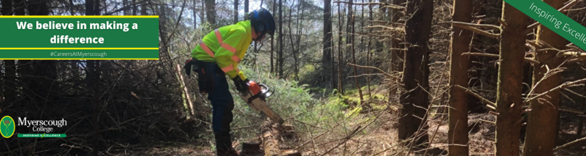 Progress Coach (Arboriculture)