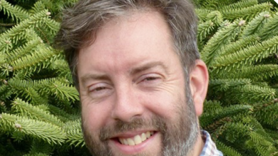 Image for news article: Myerscough tutor speaks at prestigious Spanish arboriculture conference