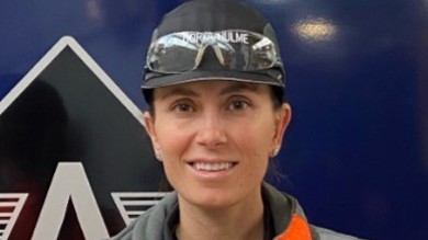 Image for news article: Myerscough rail apprentice recognised at national industry awards