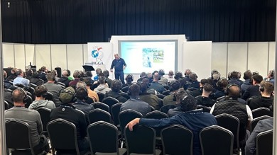 Image for news article: New research helps the golf industry be more ‘green’