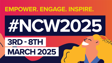 Image for news article: #NCW2025 – Myerscough’s award-winning support highlighted in National Careers Week