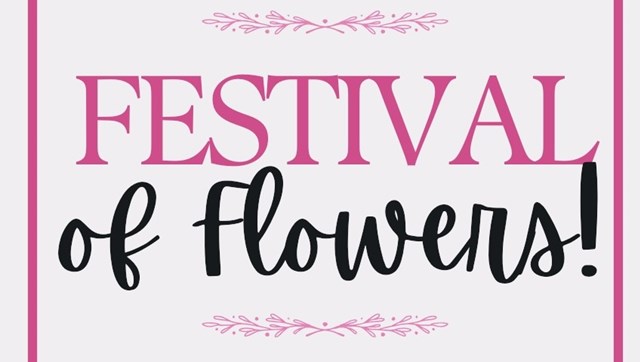 Festival Of Flowers (1)