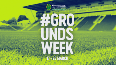 Image for news article: #GroundsWeek: Celebrating the key role of the turf care sector to sport