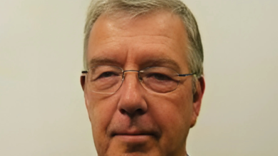 Image for news article: Ron Matthews