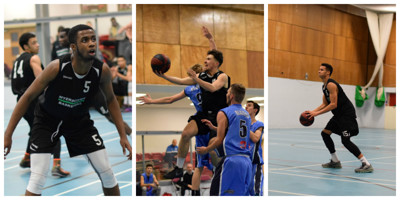 Basketball Studies Myerscough College