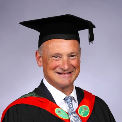 David Hall Vip Image