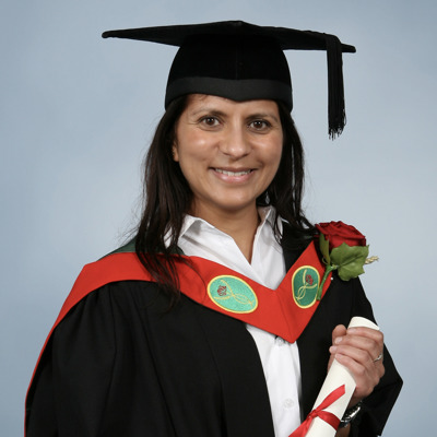 Leena Gade