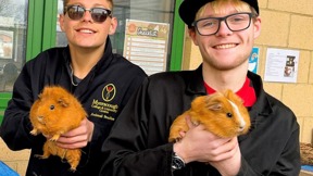 Image for news article: Foundation Learning