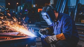 Image for news article: Welding and Fabrication